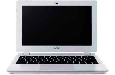 Acer CB3-111 11.6 Inch Celeron 2GB 16GB Chromebook Acer CB3-111 11.6 Inch Celeron 2GB 16GB Chromebook